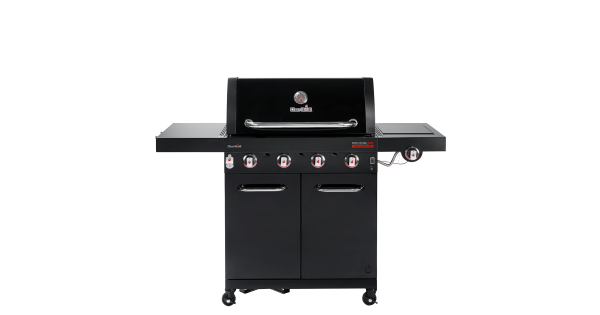 Char Broil Professional Core 4B